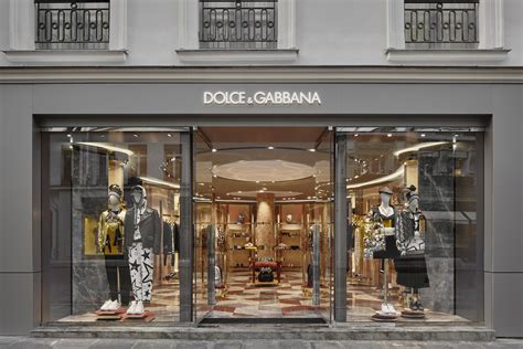 anuncios dolce gabbana|dolce gabbana shop.